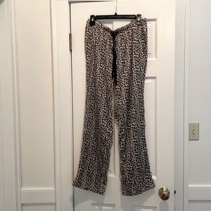 Ann Taylor Sleep pants